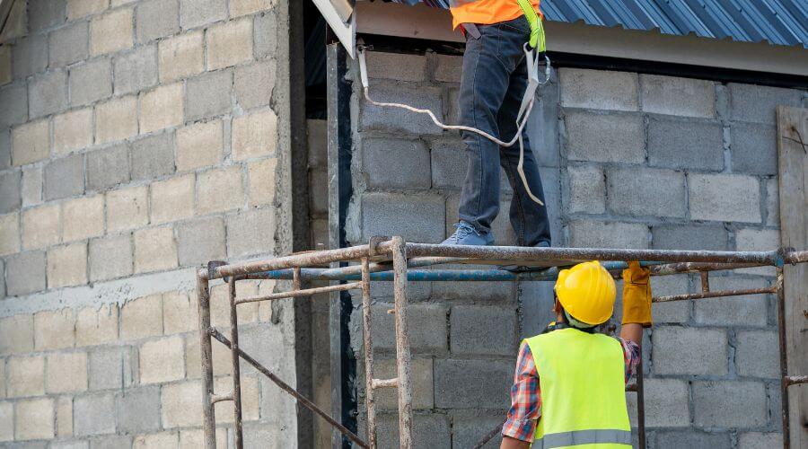 Expert top industrial roofings services in Cordova, MD